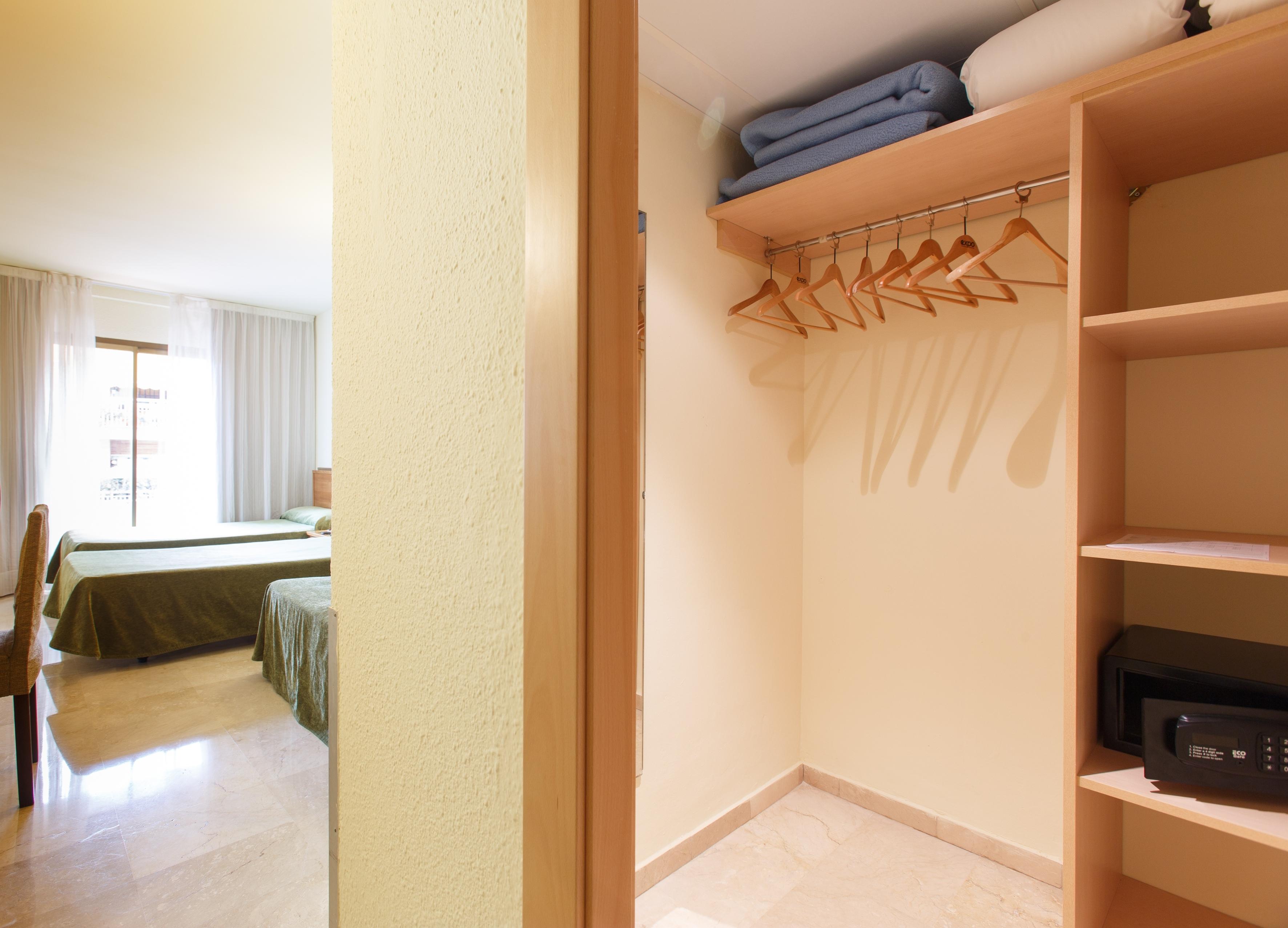 Expo Hotel Barcelona