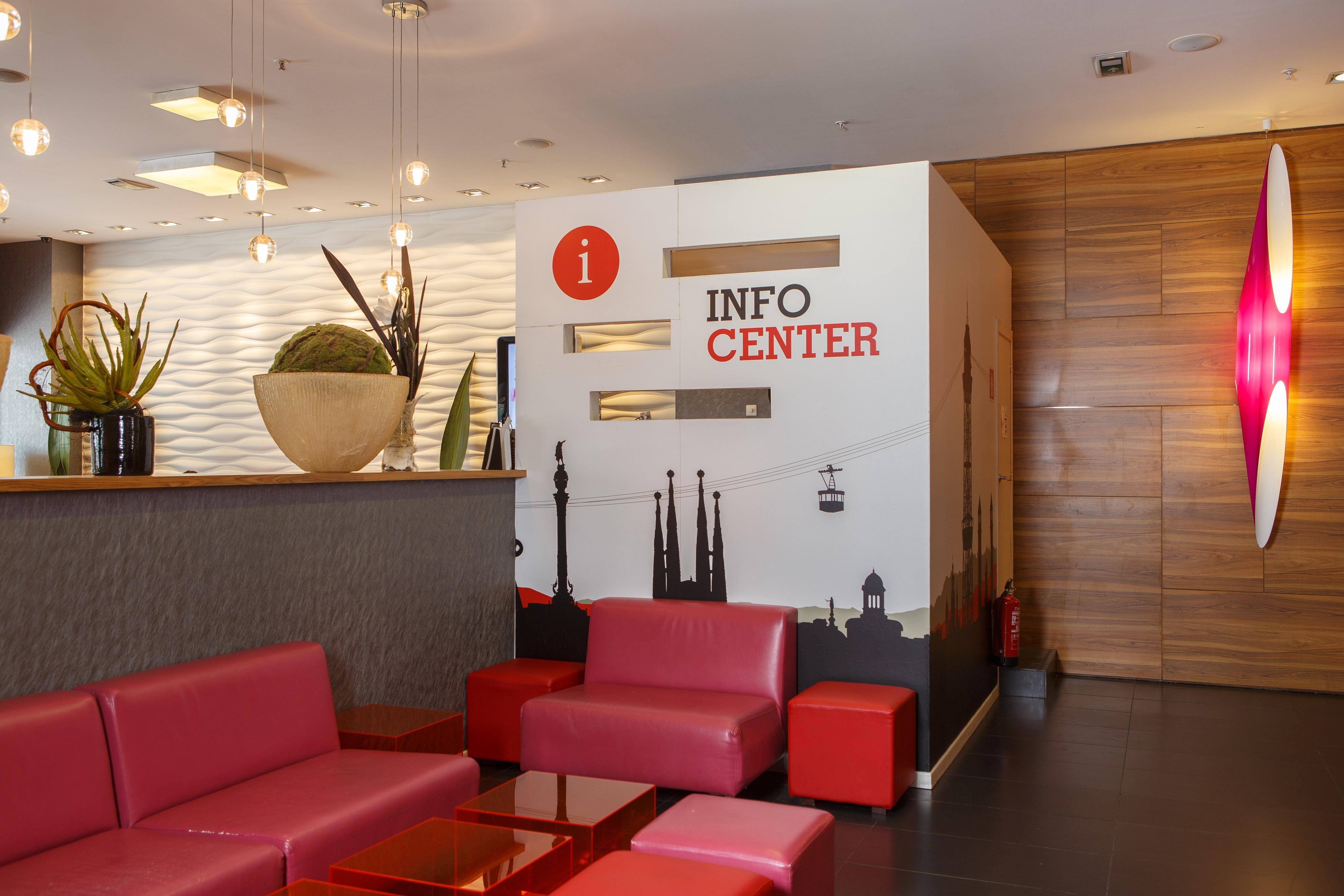 Hotel Expo