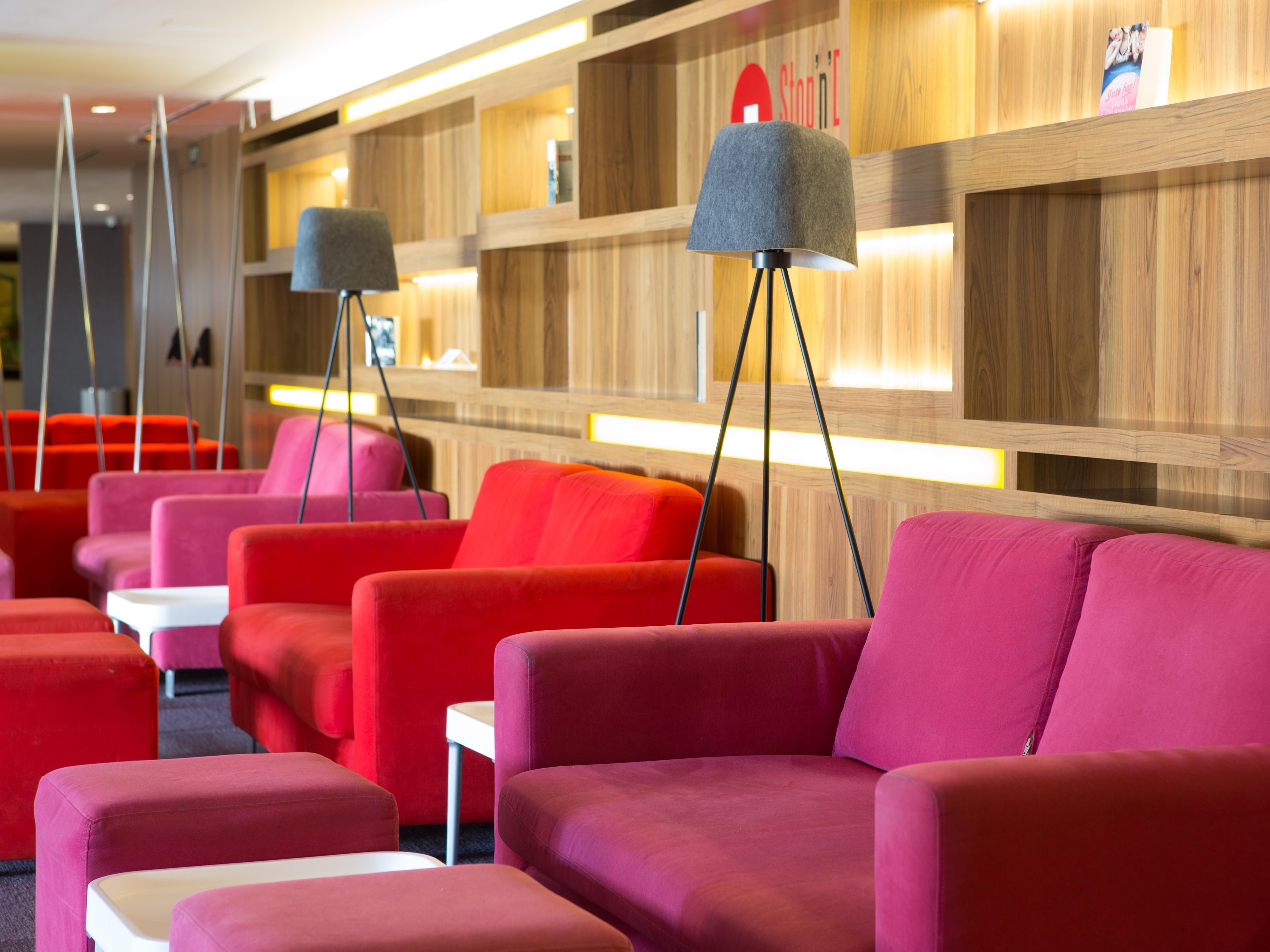 Expo Hotel 4*