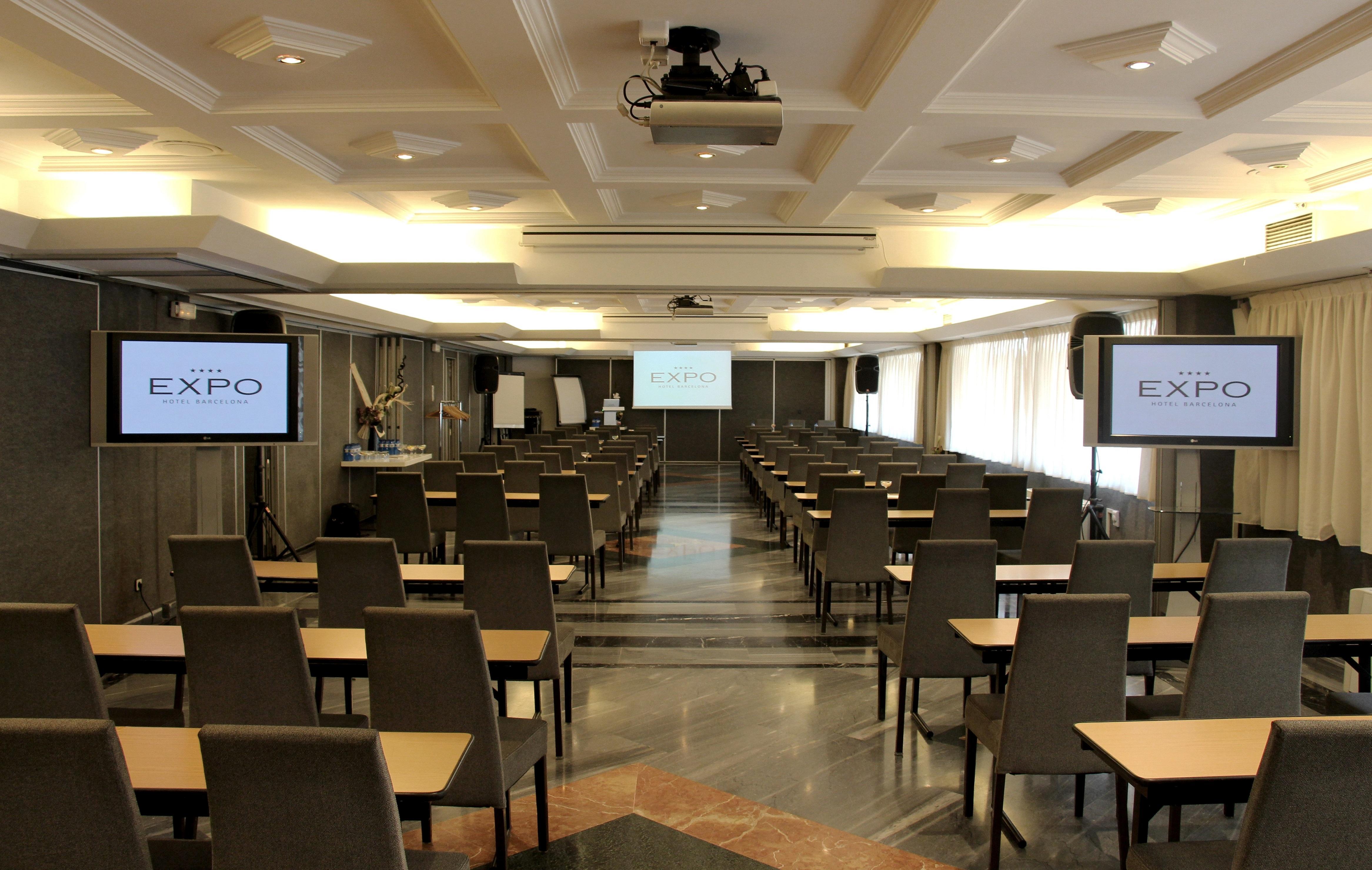 Hotel Expo 4*