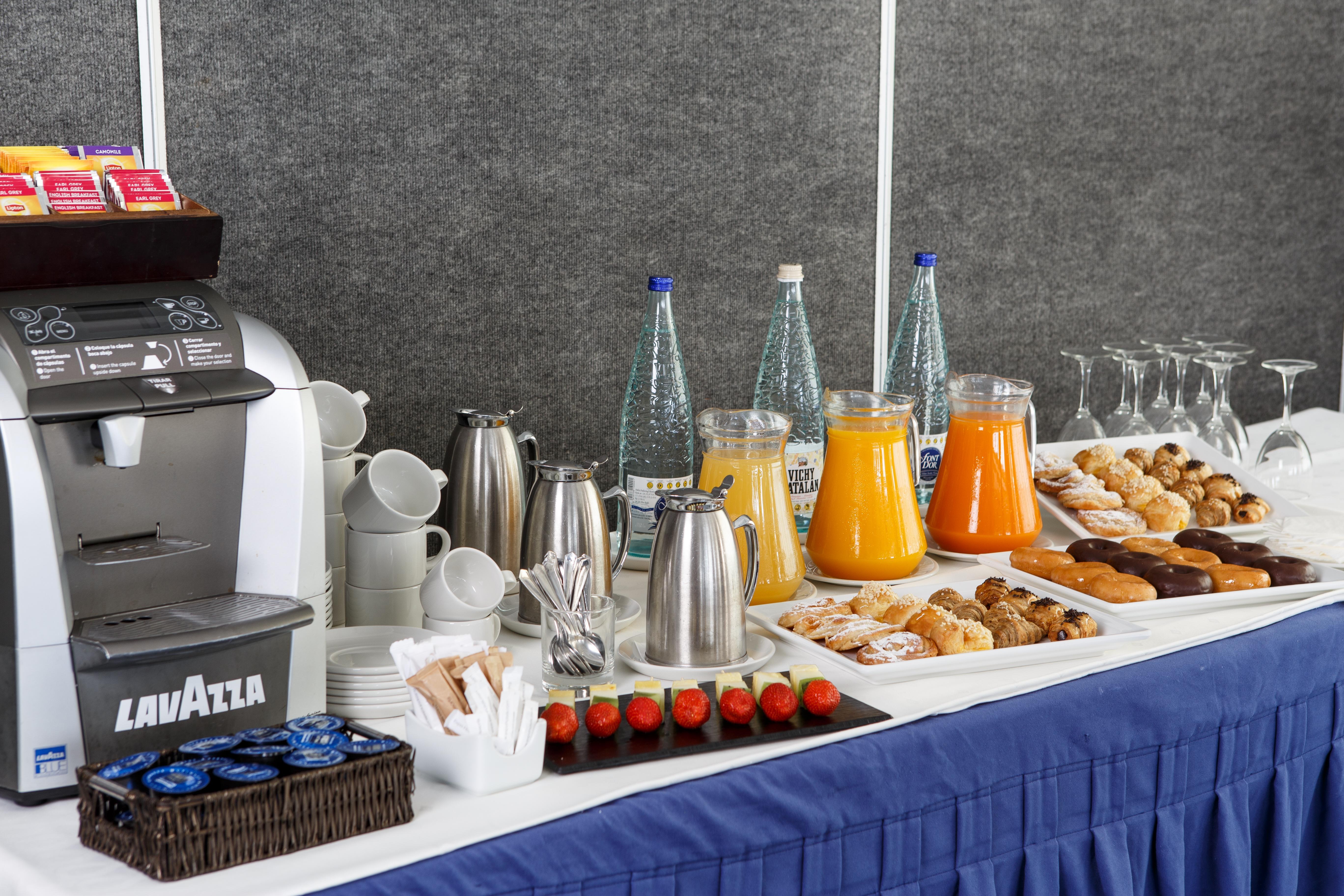 Expo Hotel Barcelona