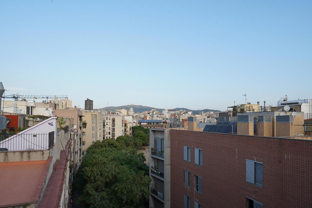 Apartamento Numa Lustre Barcelona