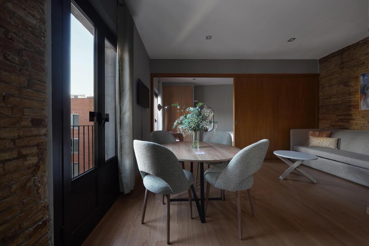 Apartamento Numa Lustre Barcelona
