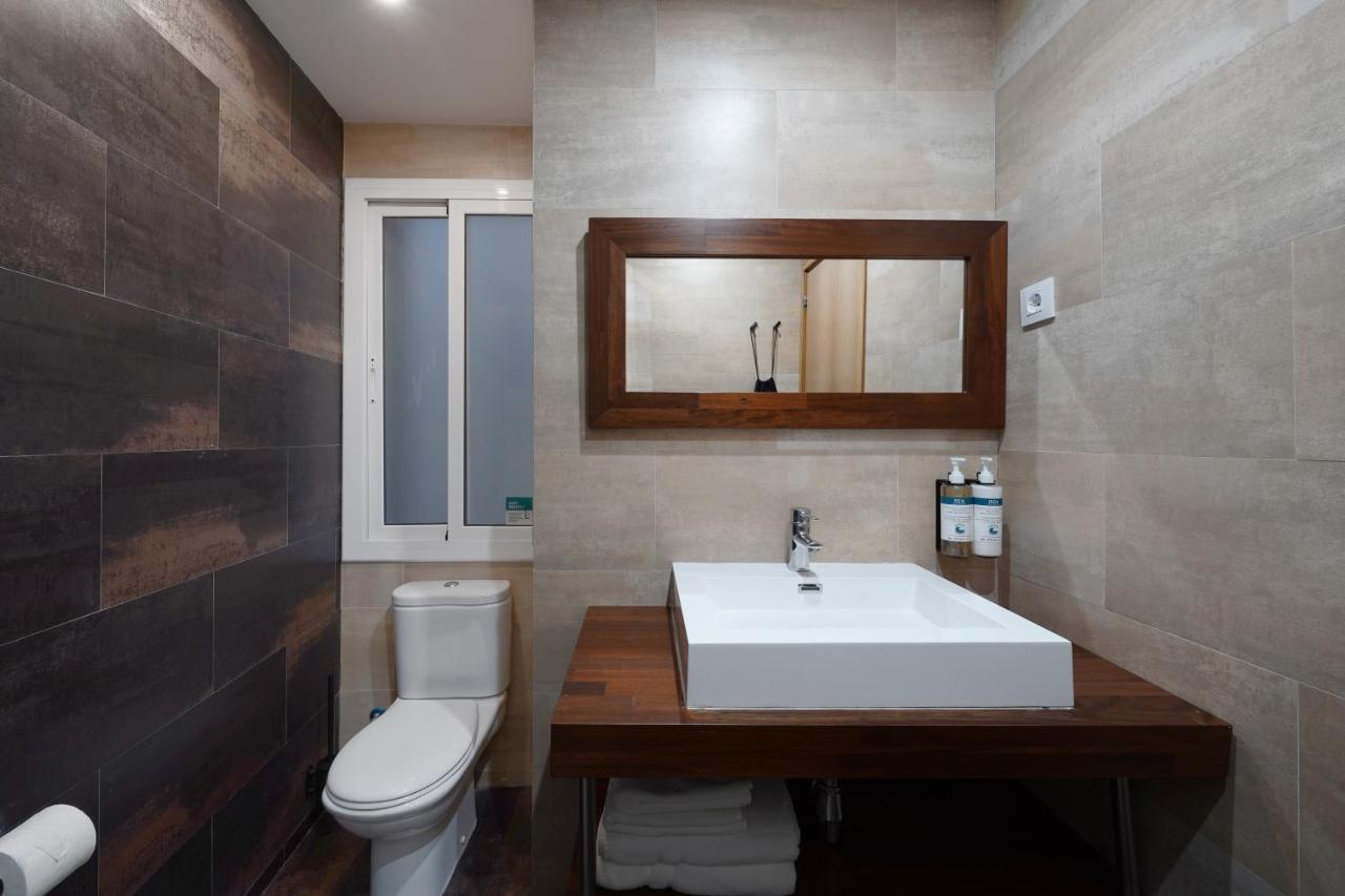 Apartamento Numa Lustre Barcelona