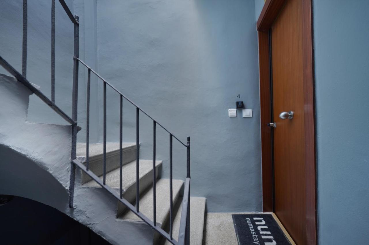 Numa Lustre Barcelona