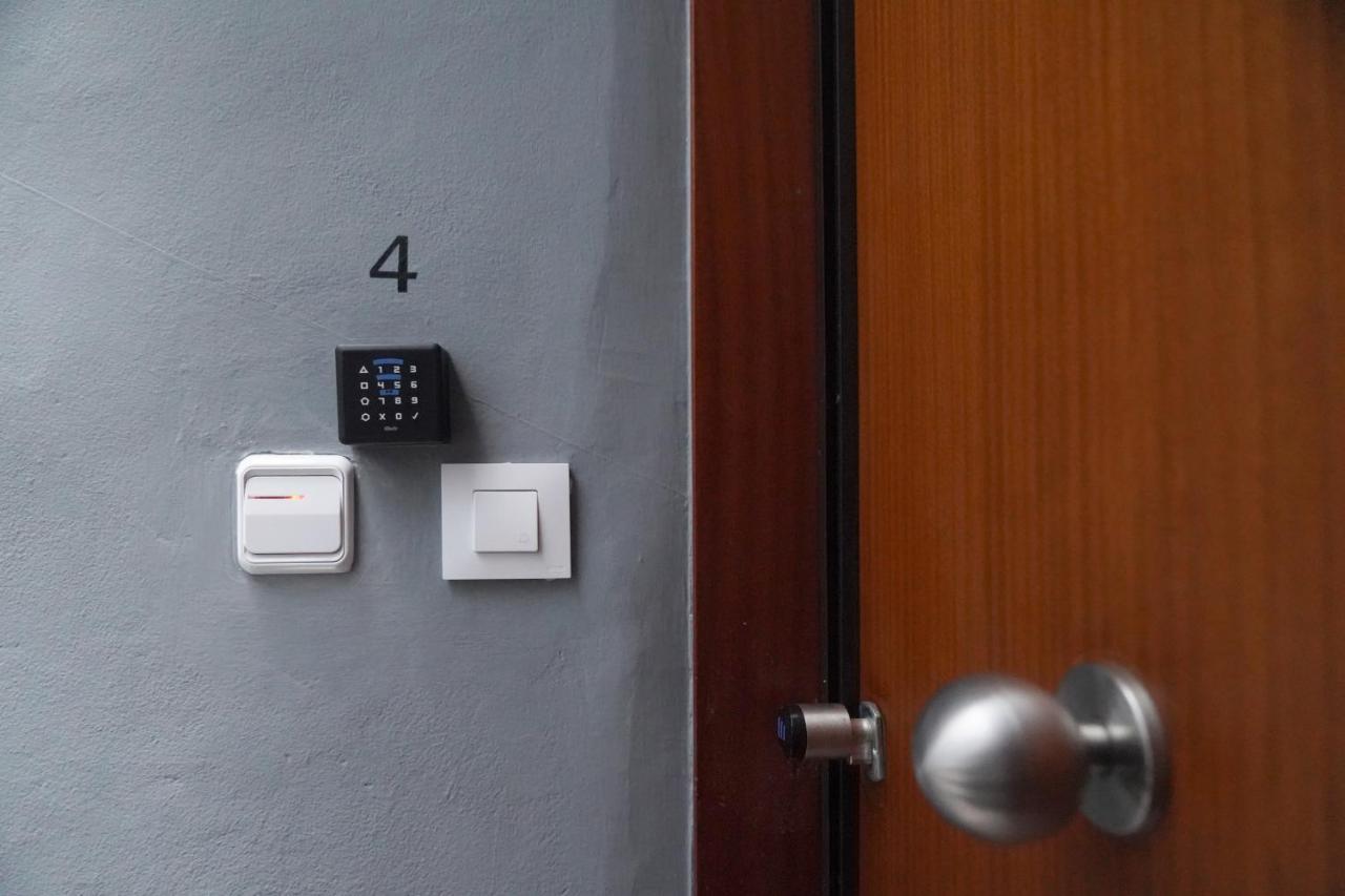 Numa Lustre Apartamento Barcelona