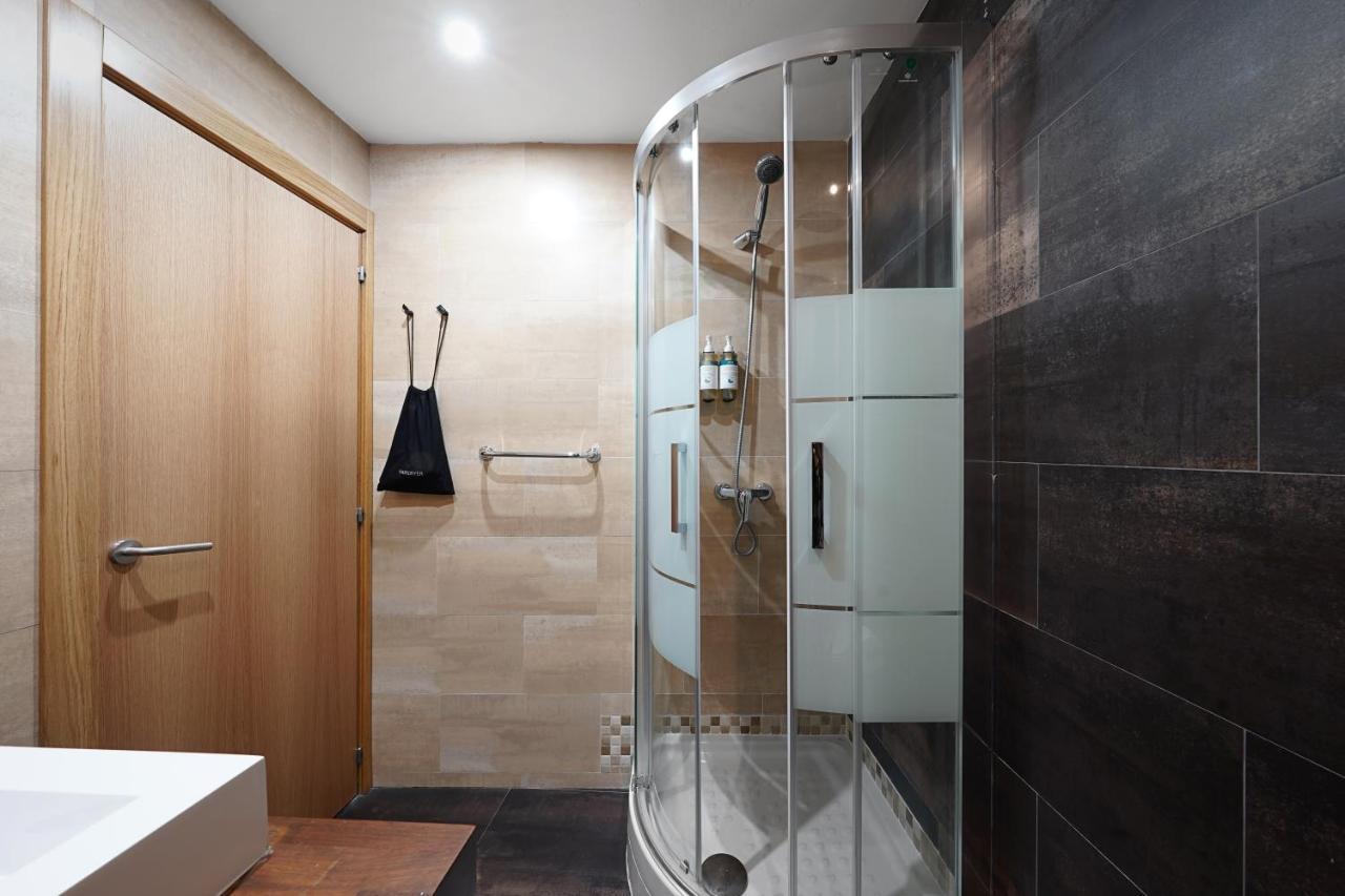 Numa Lustre Apartamento *