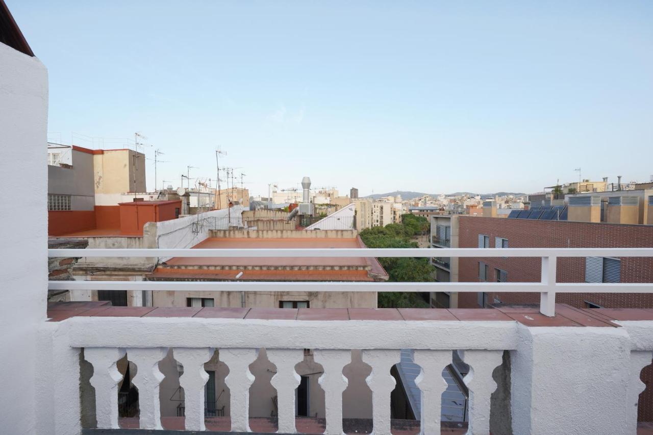 Numa Lustre Barcelona