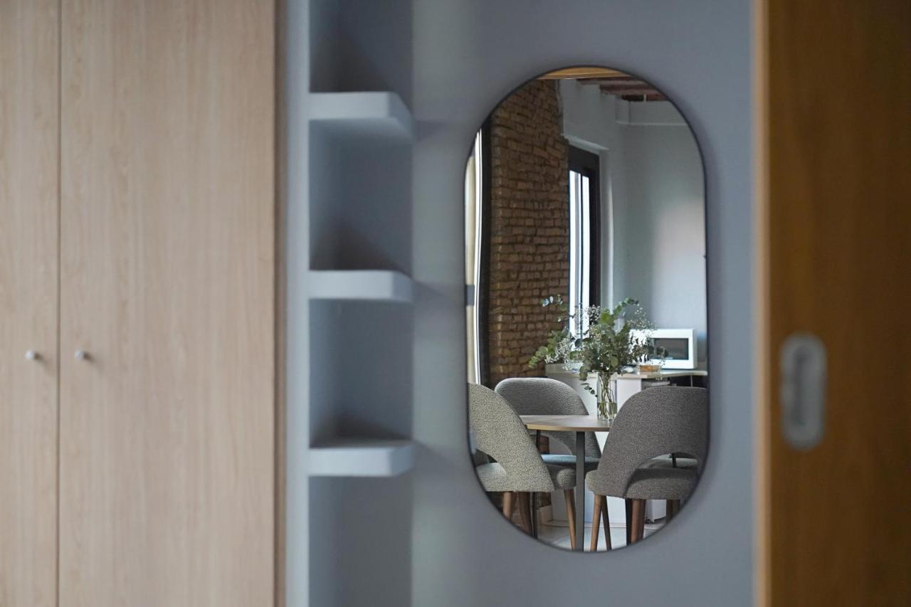 Numa Lustre Apartamento *