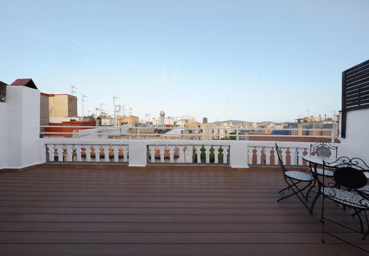 Apartamento Numa Lustre Barcelona