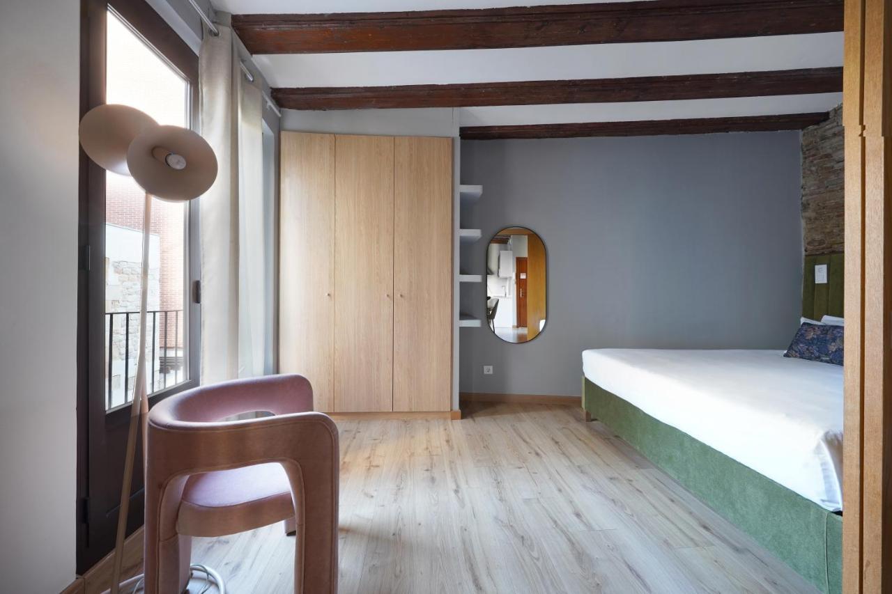 Numa Lustre Barcelona