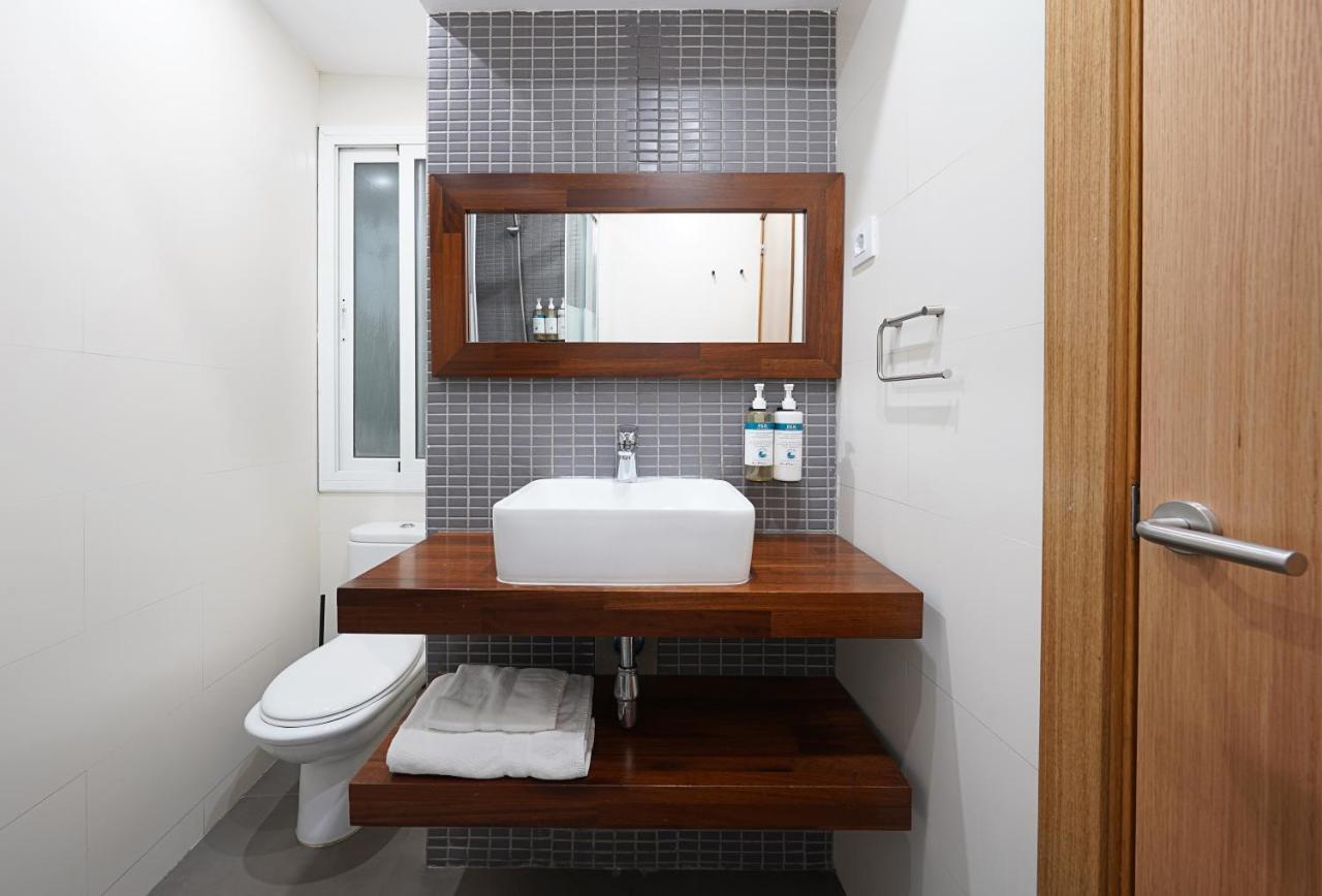 Numa Lustre Apartamento *