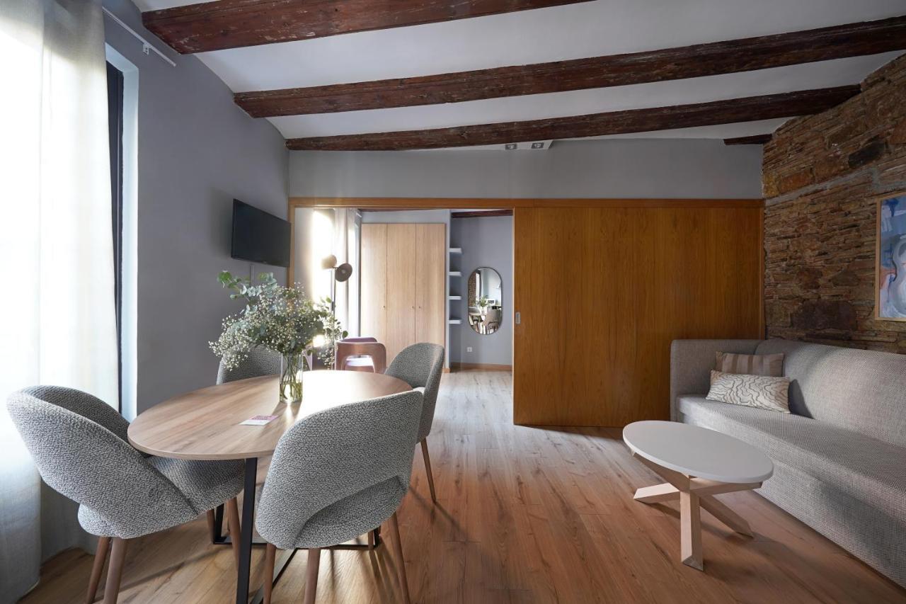 Apartamento Numa Lustre Barcelona