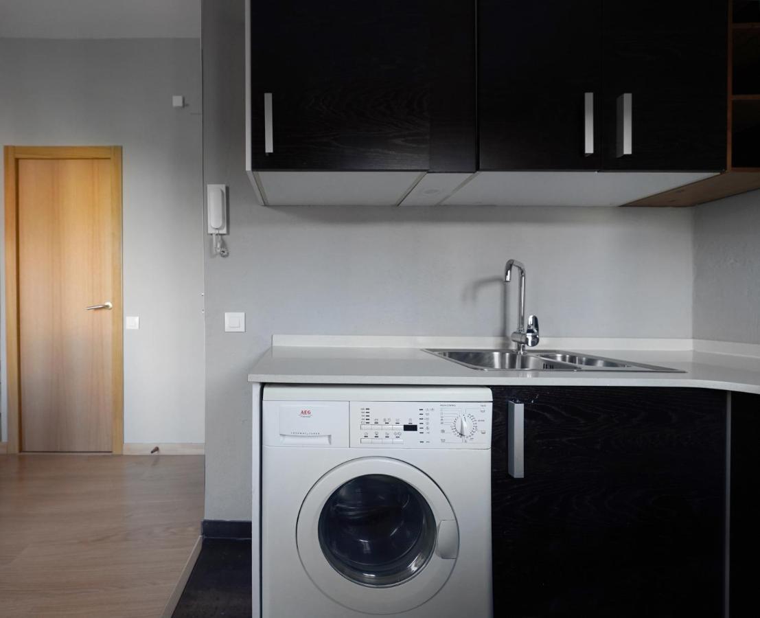 Numa Lustre Apartamento *