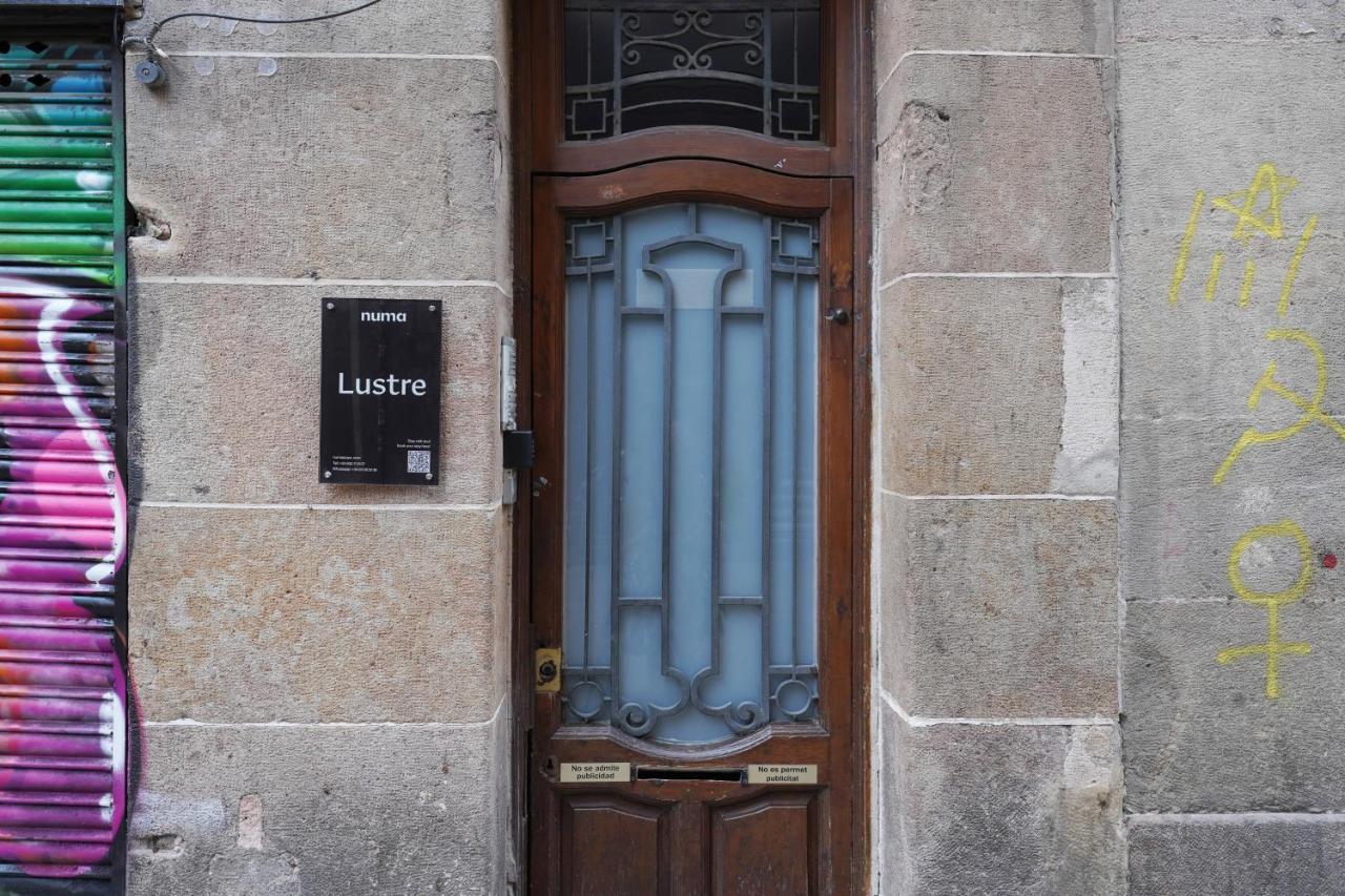 Apartamento Numa Lustre Barcelona