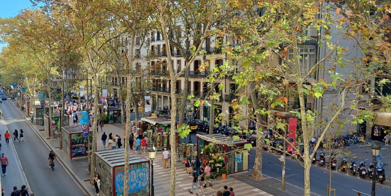 Parisien Pensión 2*