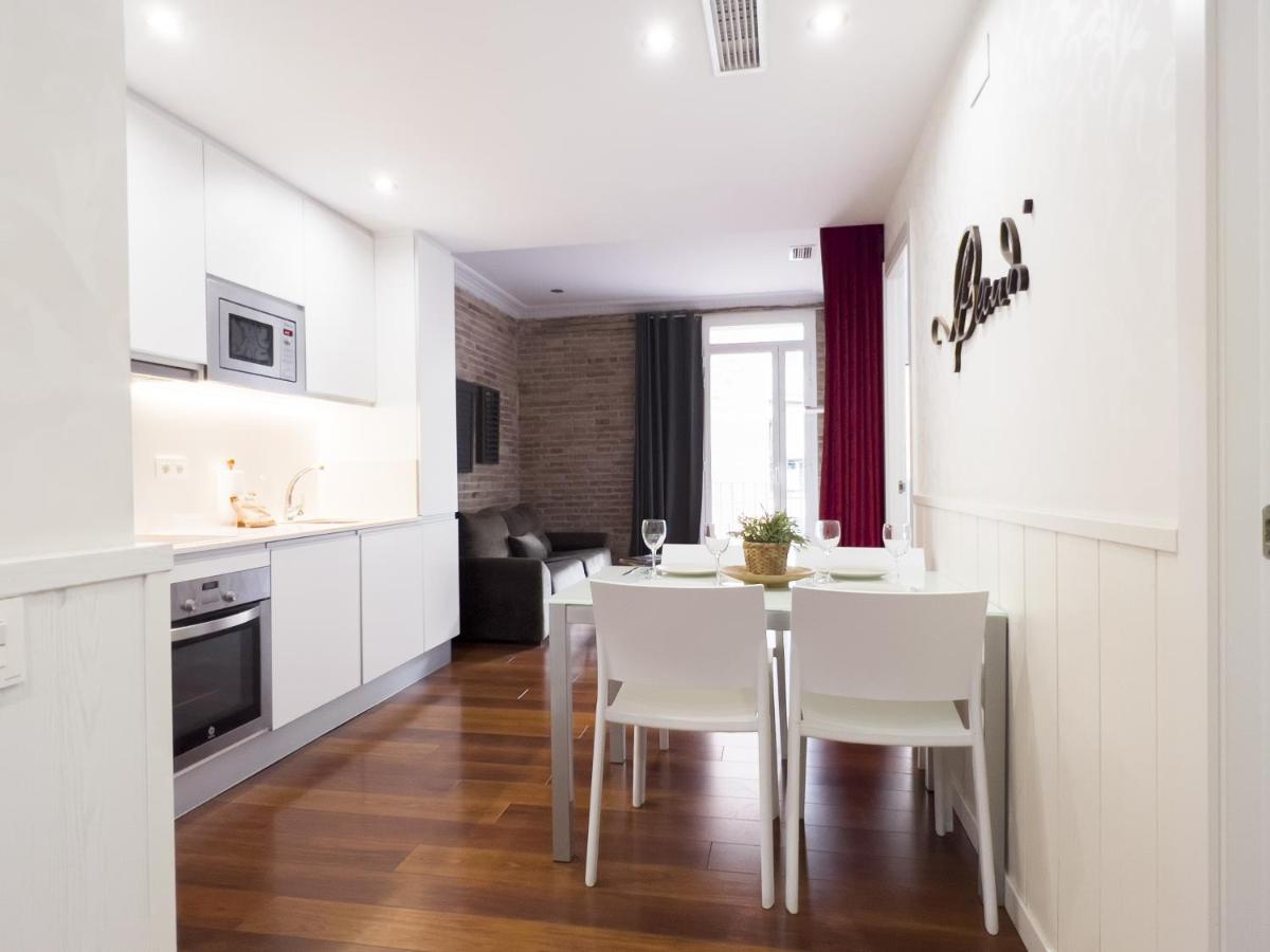 Enjoybcn Gaudi Apartamento *