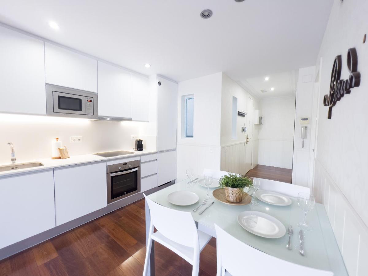Apartamento Enjoybcn Gaudi *