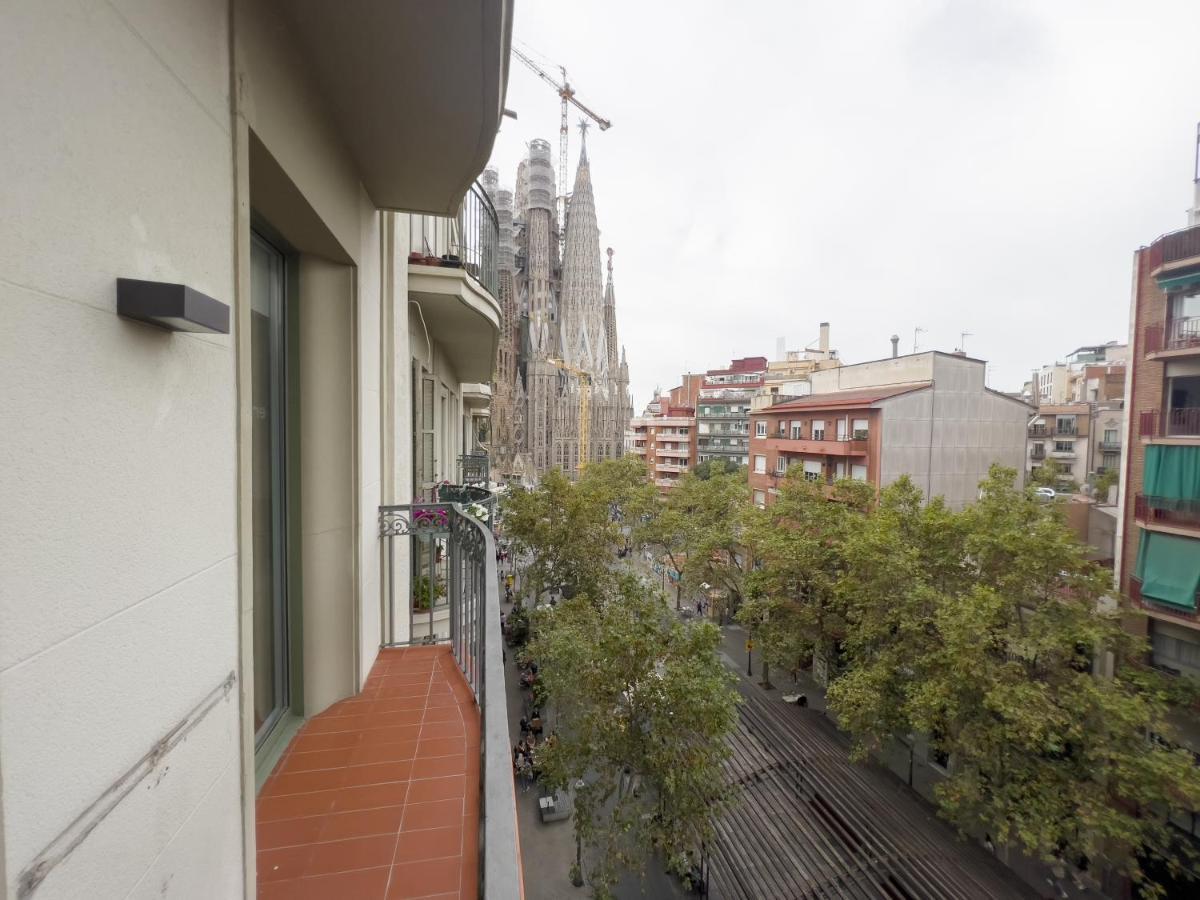 Enjoybcn Gaudi Barcelona