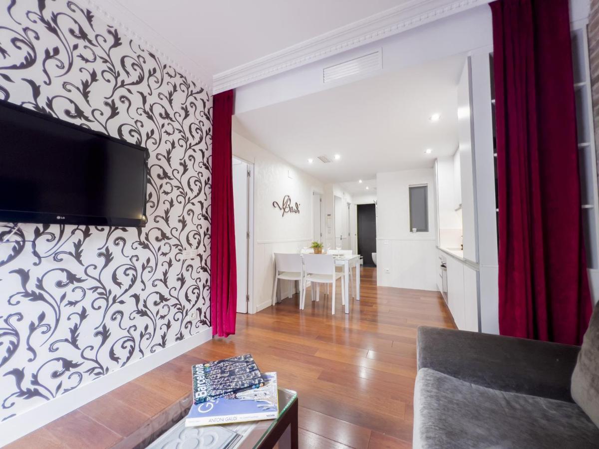 Enjoybcn Gaudi Apartamento