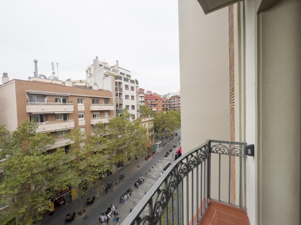 Enjoybcn Gaudi Apartamento