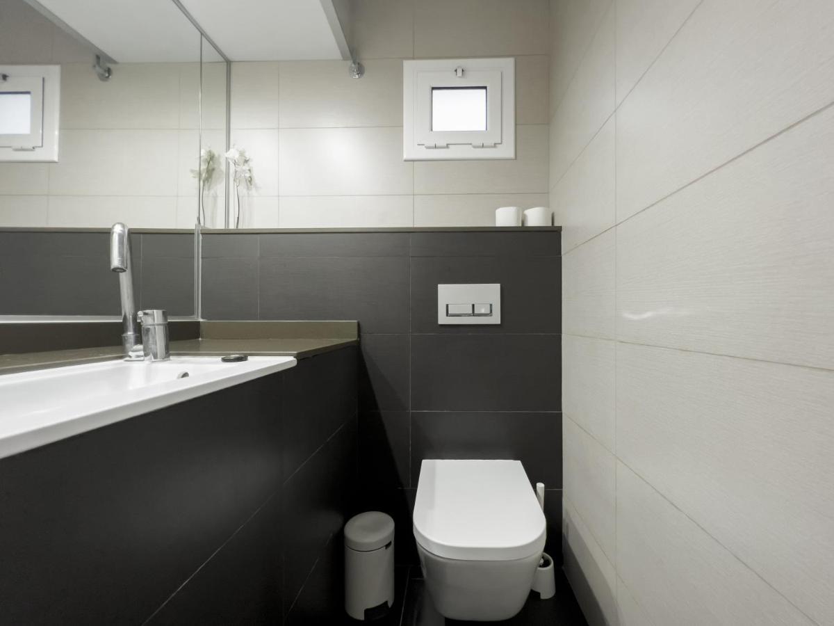 Apartamento Enjoybcn Gaudi *