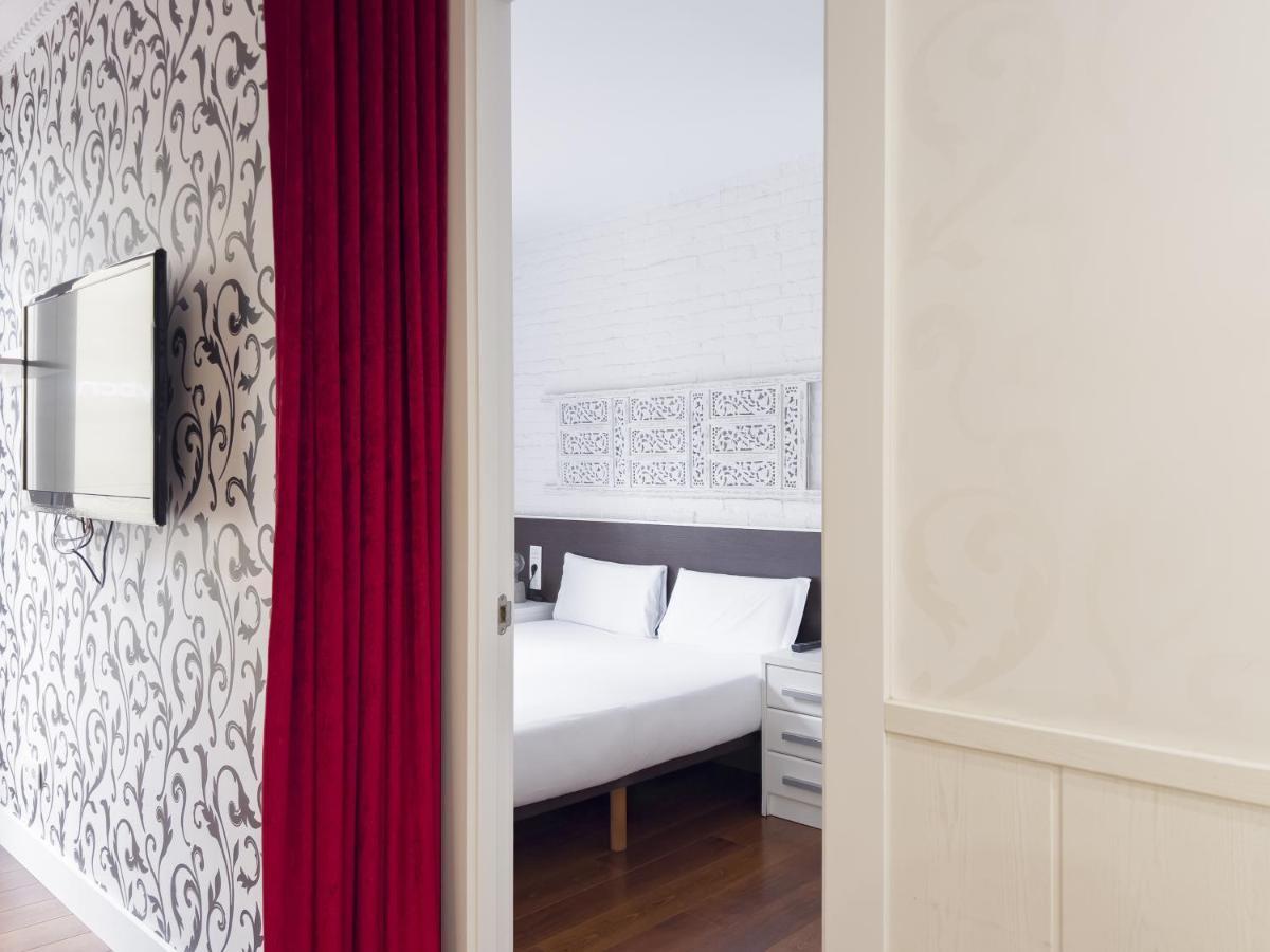 Enjoybcn Gaudi Apartamento
