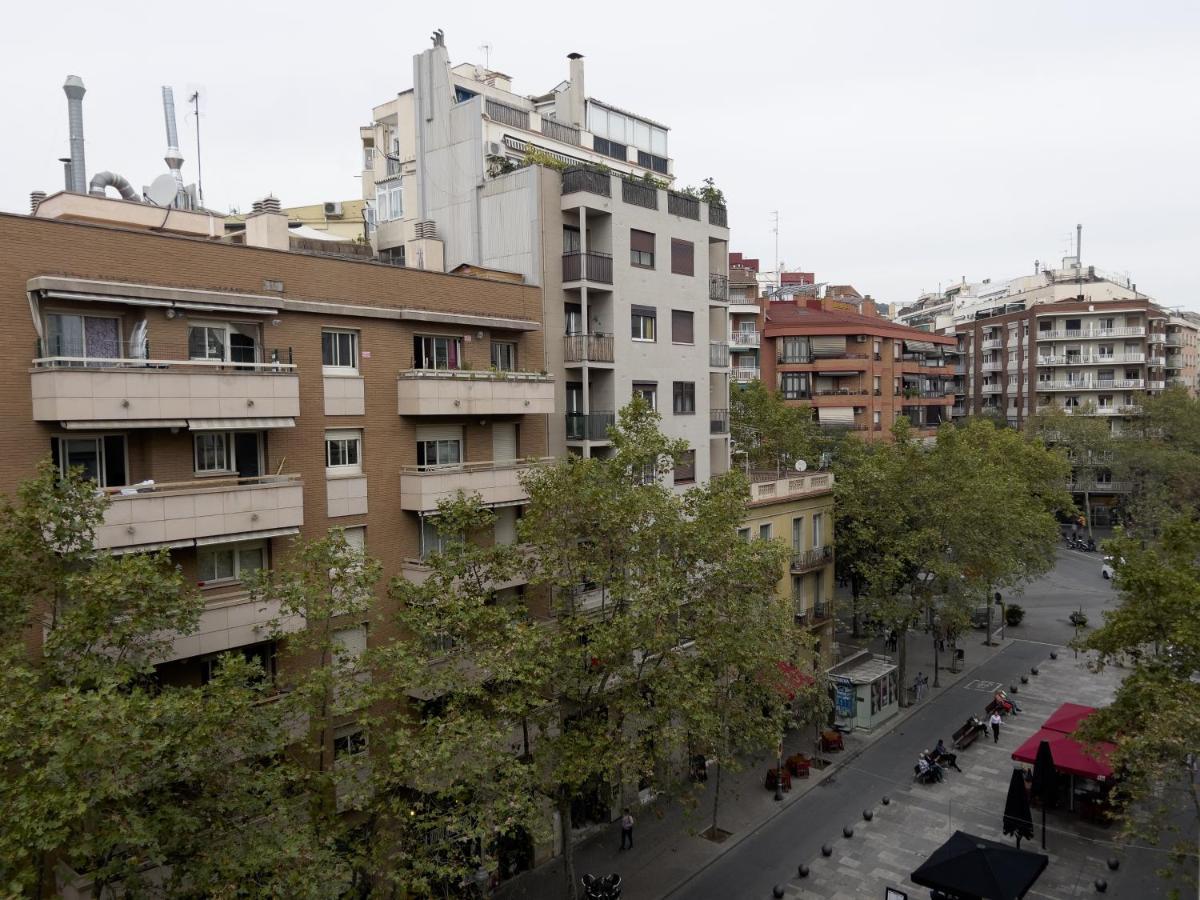 Apartamento Enjoybcn Gaudi *
