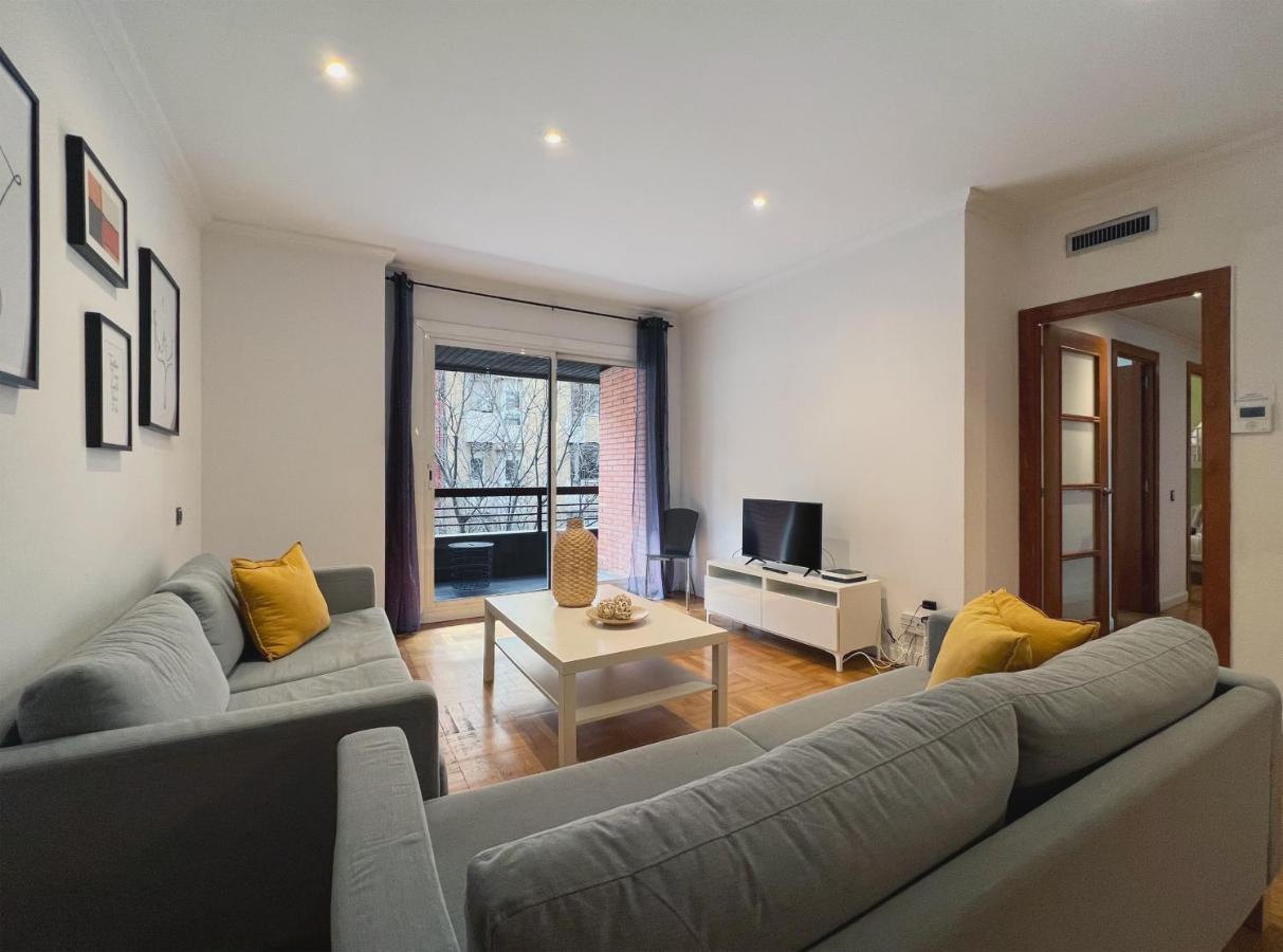 Apartamento U-nique Diagonal *