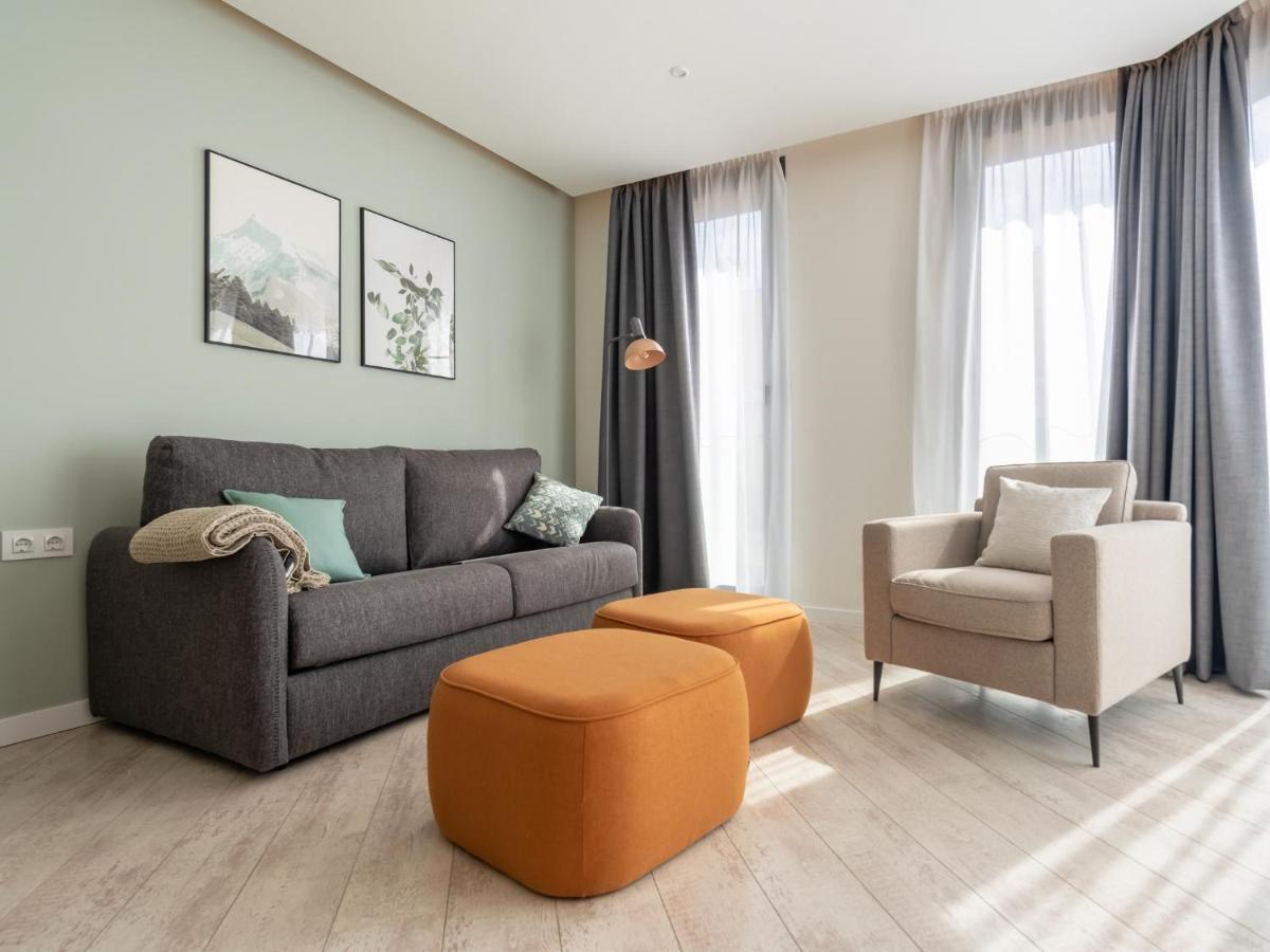 Apartamento Limehome Rector Triado Barcelona
