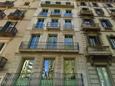 Apartamento Izaka Passeig De Gracia - Diagonal *