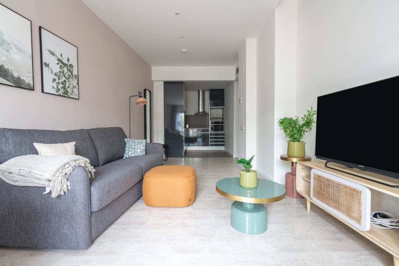 Apartamento Limehome Rector Triado Barcelona