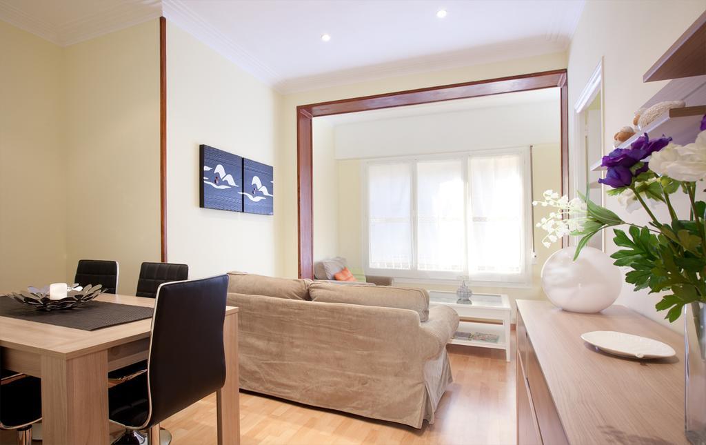 Piso Republica De Argentina Apartamento