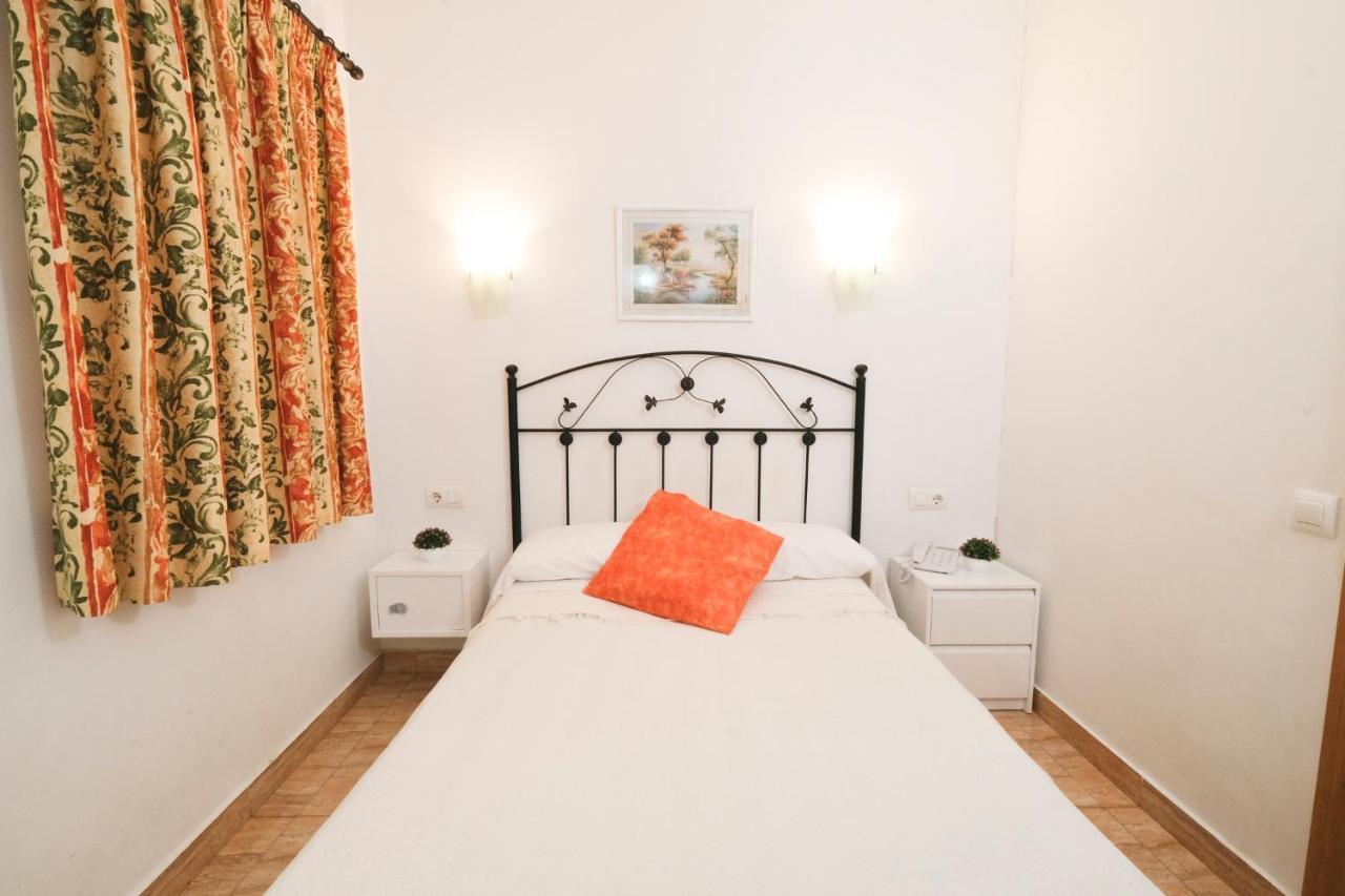 Ramos Guest house 3*