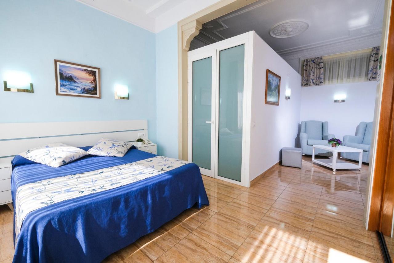Guest house Ramos 3*