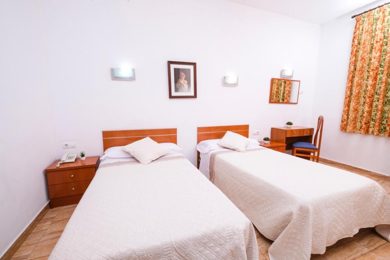 Guest house Ramos 3*
