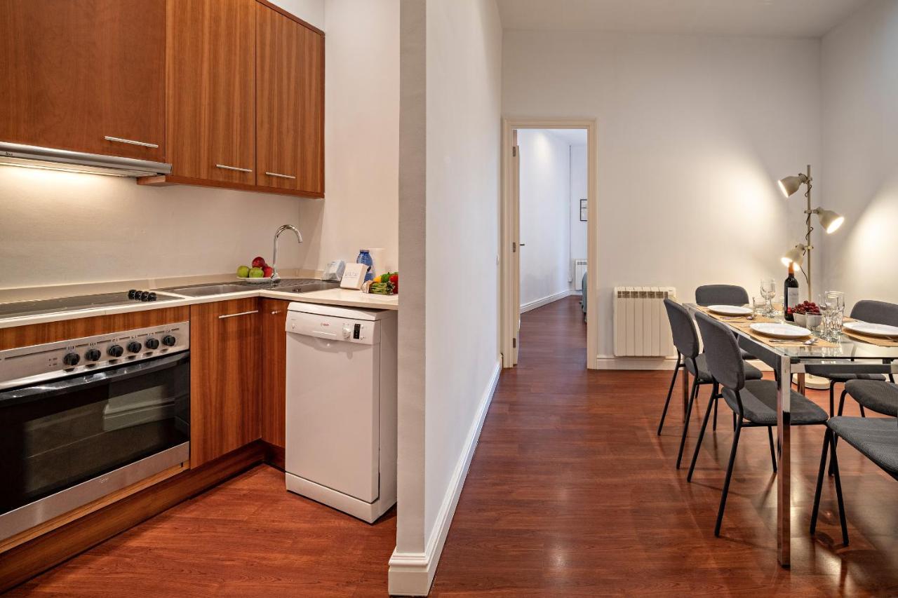Habitat Balconies Apartment