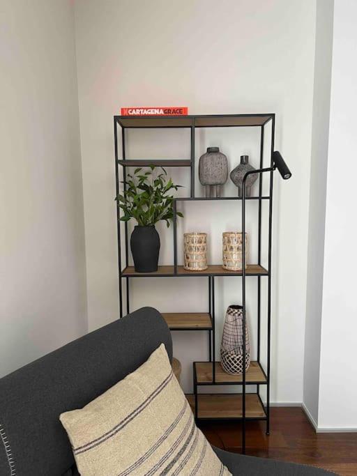 Apartamento La Pedrera