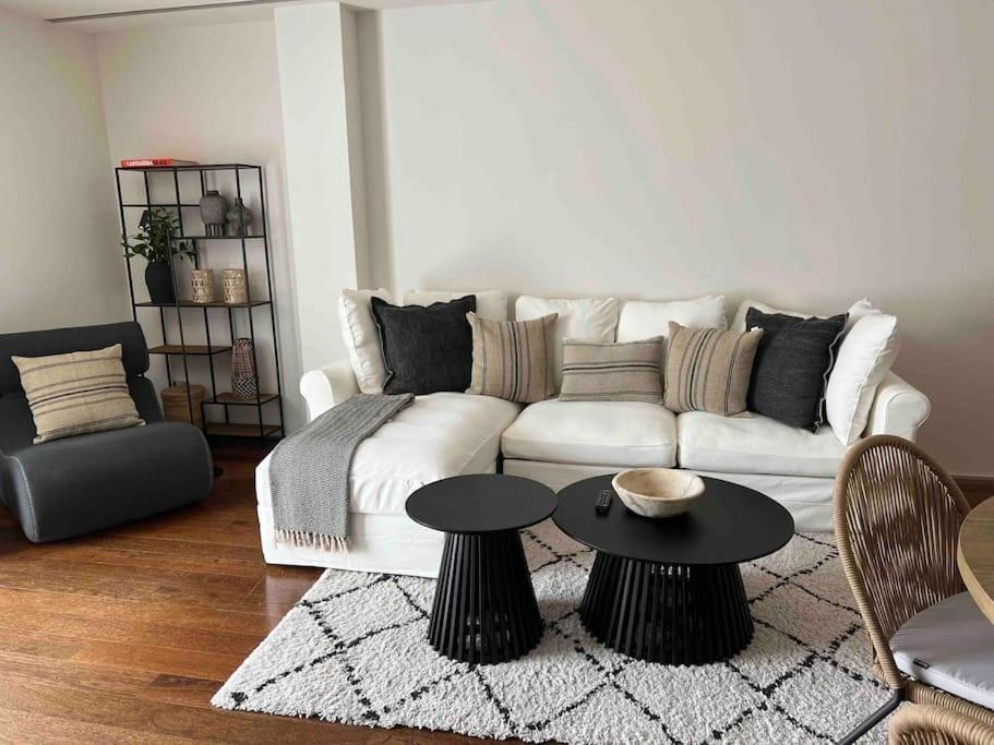 Apartamento La Pedrera