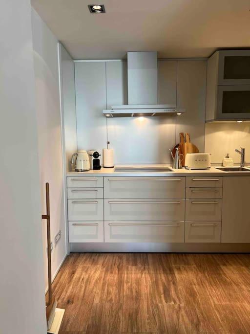 Apartamento La Pedrera *