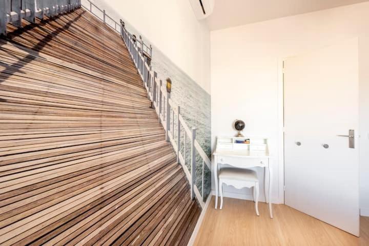 U-nique Rambla Catalunya V Apartamento