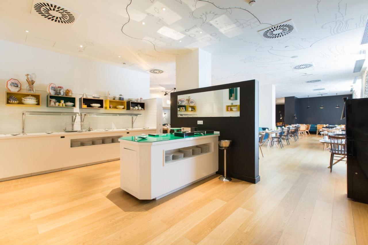 Hotel Vincci Bit Barcelona
