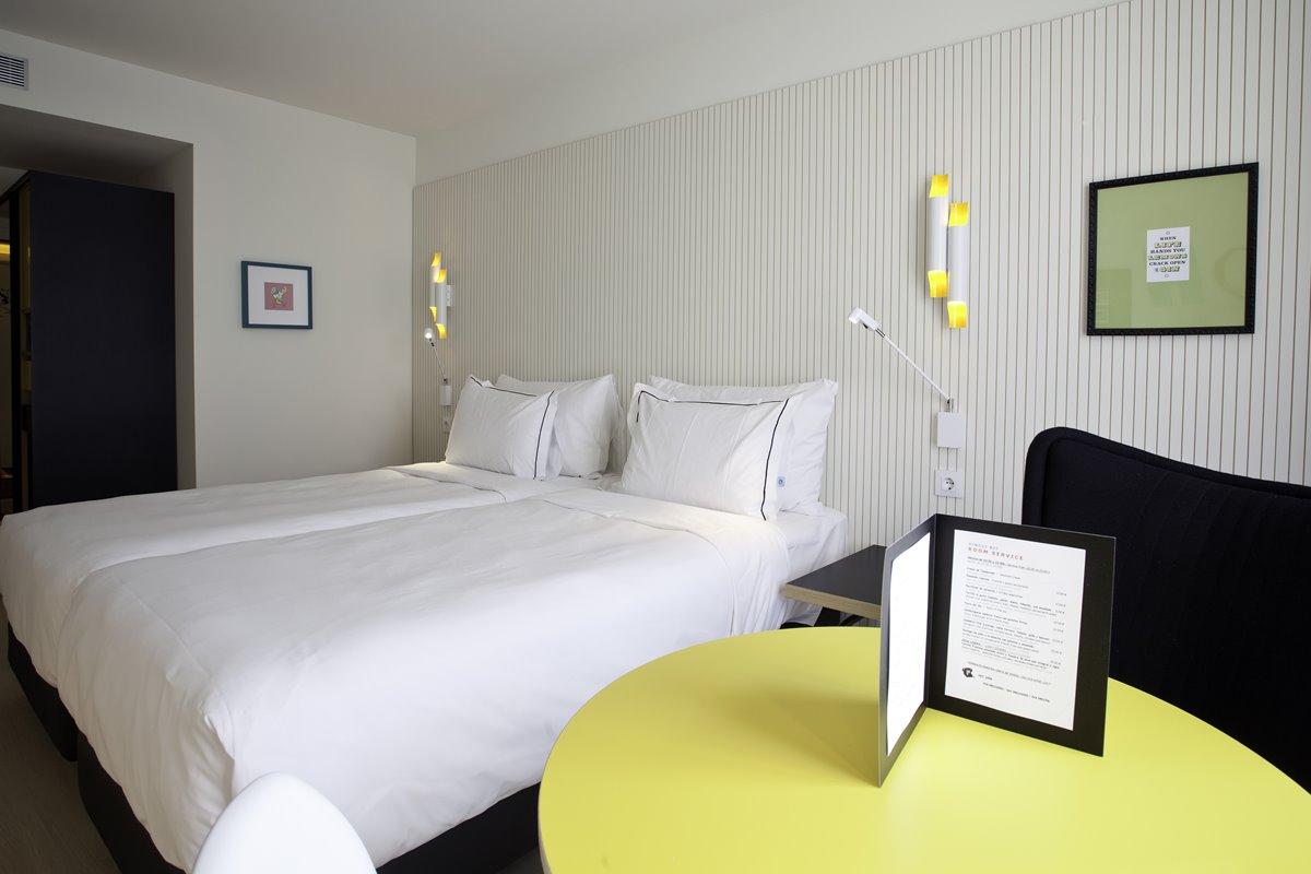 Vincci Bit Hotel