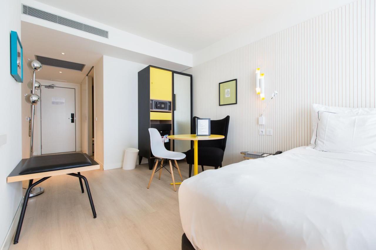 Vincci Bit Hotel Barcelona