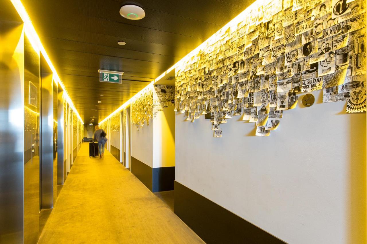 Vincci Bit Hotel