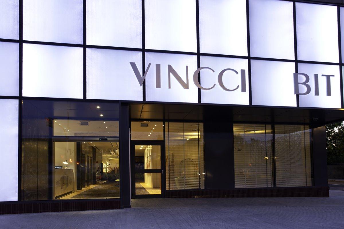 Vincci Bit Hotel