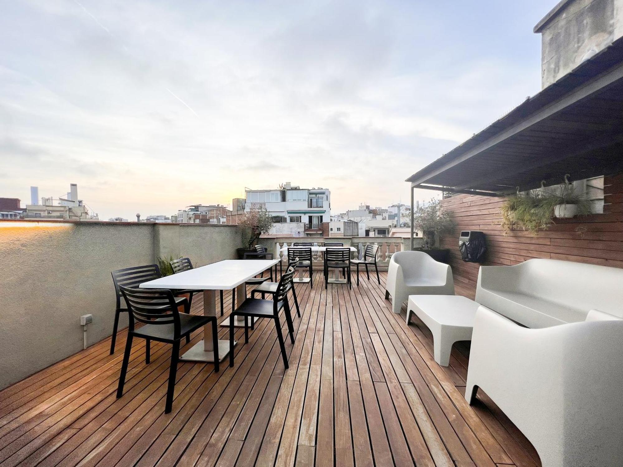 Enjoybcn Gaudi Apartamento