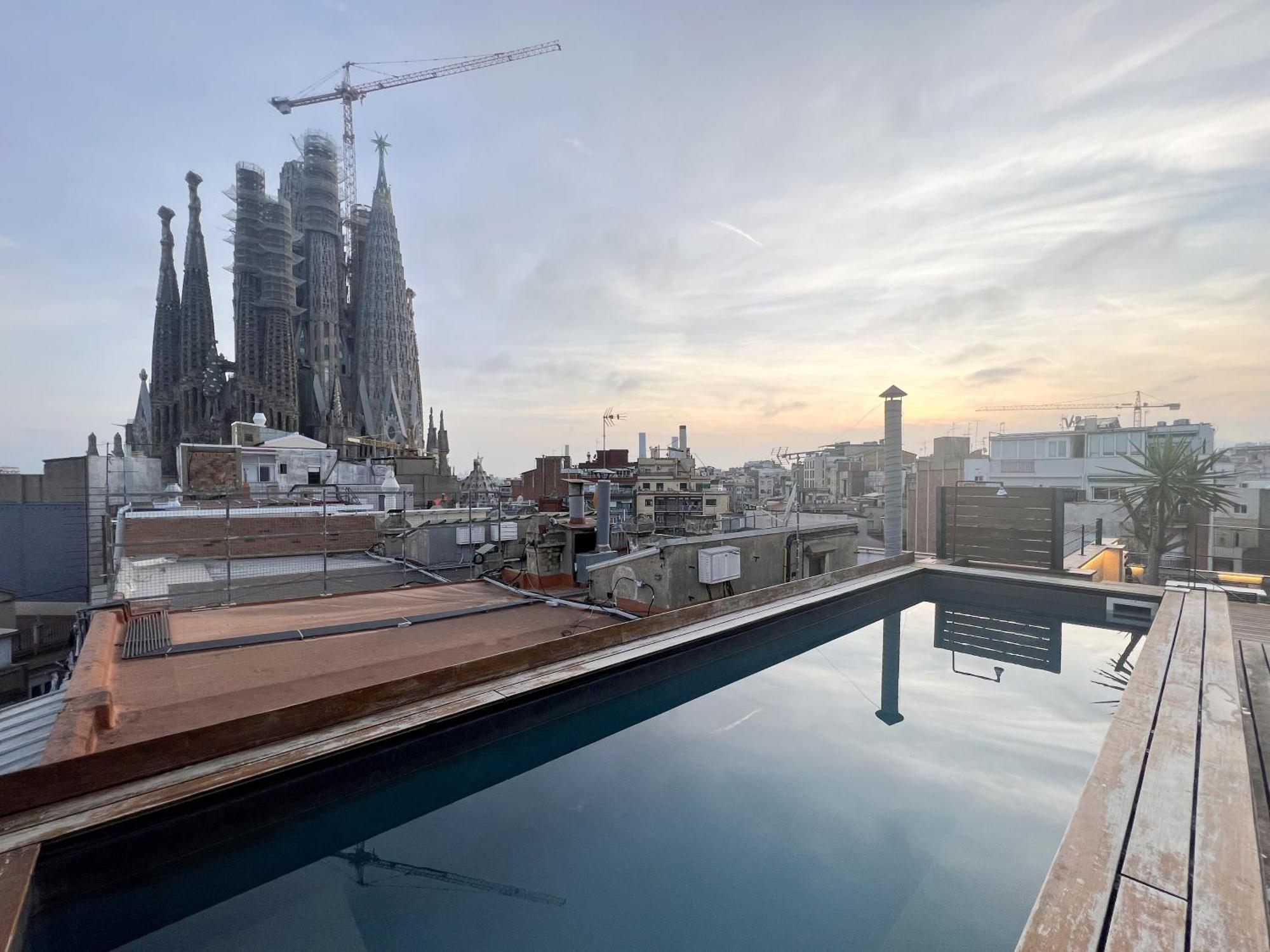 Enjoybcn Gaudi