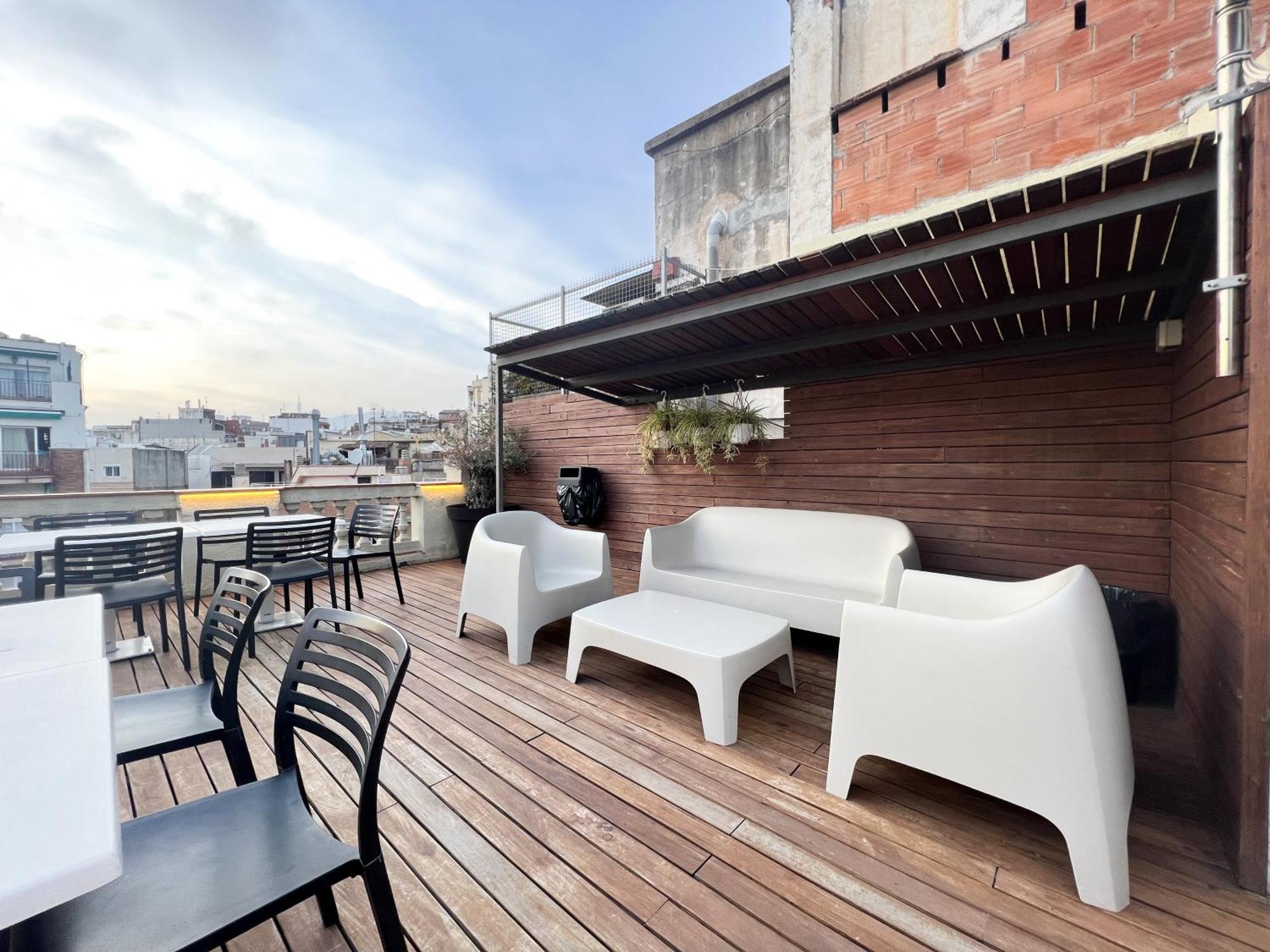 Apartamento Enjoybcn Gaudi
