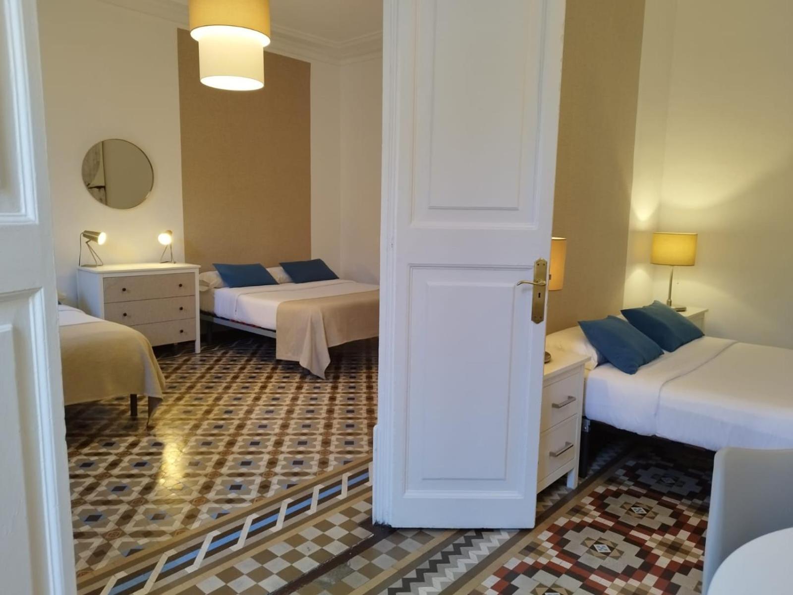 Hostal Sunny Bcn Barcelona
